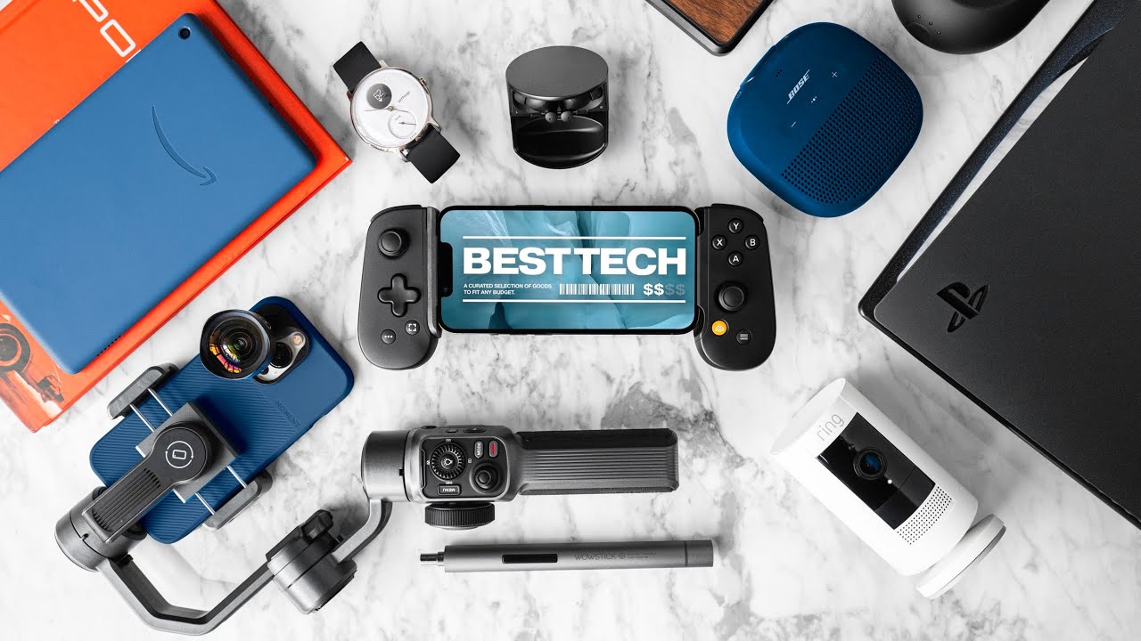 How to Choose the Right Electronics for Your Lifestyle