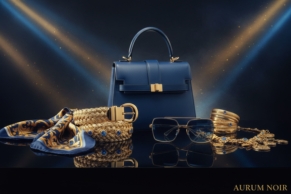 Fashion Accessories