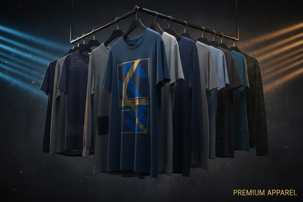 T-Shirts & Tops