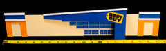 15mm Best Buy Store (MDF) - 15MMDF400