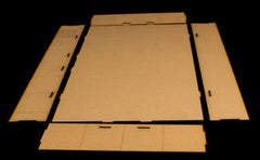 15mm Best Buy Store (MDF) - 15MMDF400