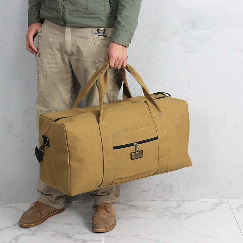 Travel Tools and Equipment Boarding Bag
