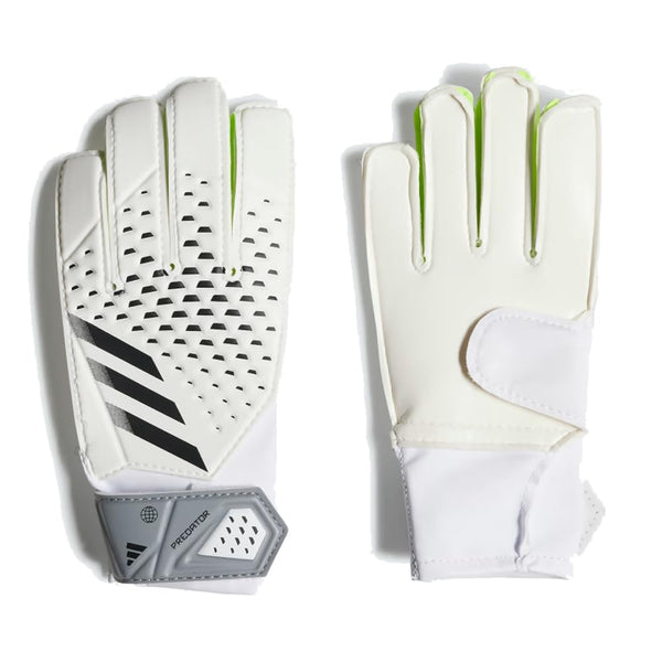 adidas Unisex-Child Training Predator Goalie Gloves No Color 7