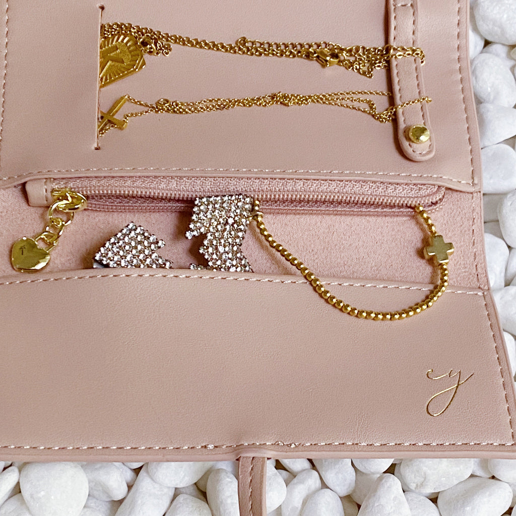 Always Ready Jewelry Organizer