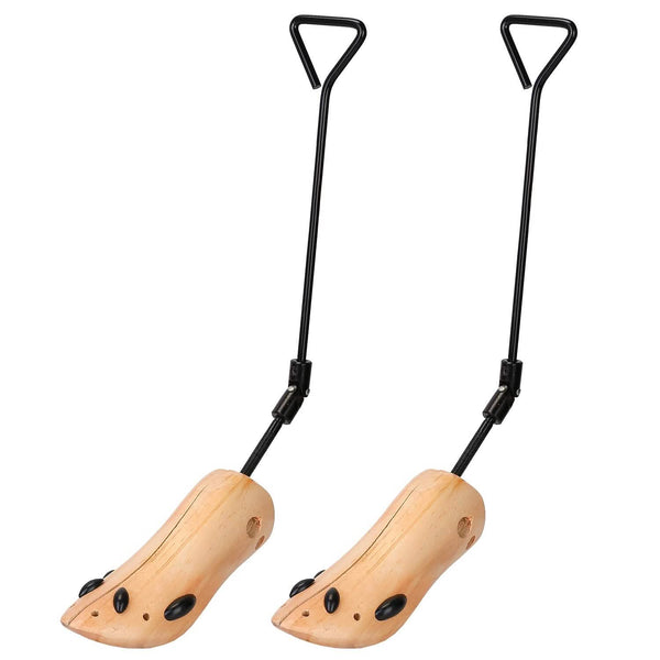 1-Pair: Adjustable Boot Stretcher