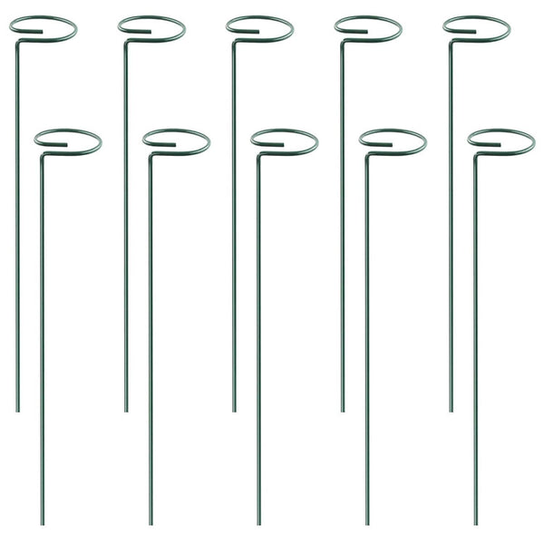 10-Pack: Plant Support Stake