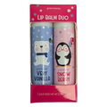 Lip Balm Duo