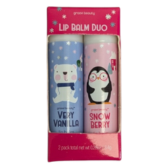 Lip Balm Duo