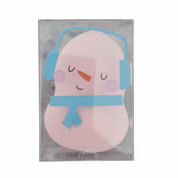 Blender Sponge