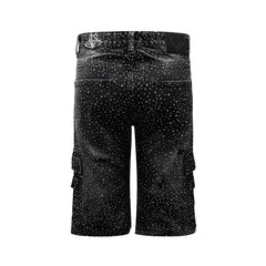"DARKCRYSTAL" TRANSFORM DENIM
