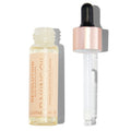 Baking Oil For Flawless Makeup - Hydrate & Prep