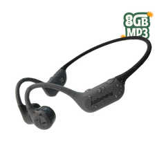 7Seven Bone Conduction Swimming Headphones