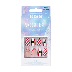 Fantasy Press On Nails
