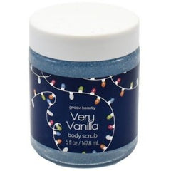 Exfoliating Body Scrub