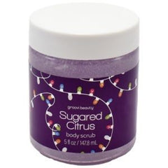 Exfoliating Body Scrub