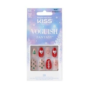 Fantasy Press On Nails