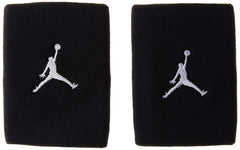 Nike Jordan Jumpman Schweißband Black/White 1size