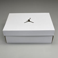 NIKE AIR JORDAN 1 Mid Panda Shoe Women's Sz 9 Black / White DV0991-101 (New)