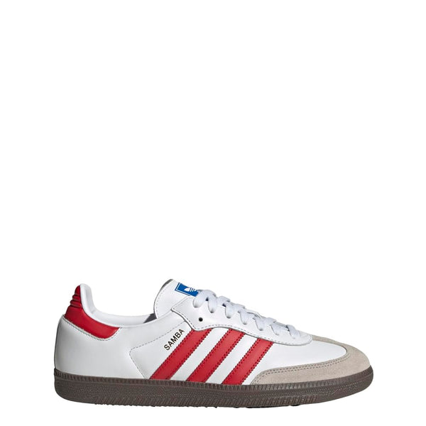 Adidas Samba Inter Miami Shoes (White Mint Pink 9)