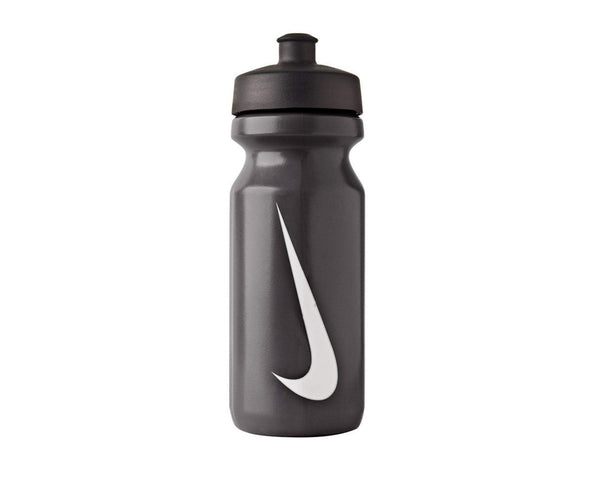 Nike Big Mouth Water Bottle 22OZ Black/Black/White 22OZ One Size