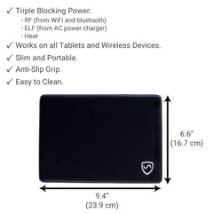 SYB Tablet Pad