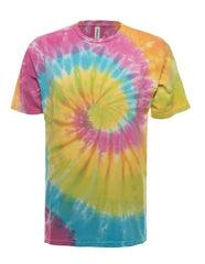 Classic Spiral Tie ﻿Dye