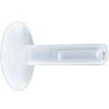 14G 3/8 Bioplast Replacement Push-In Post