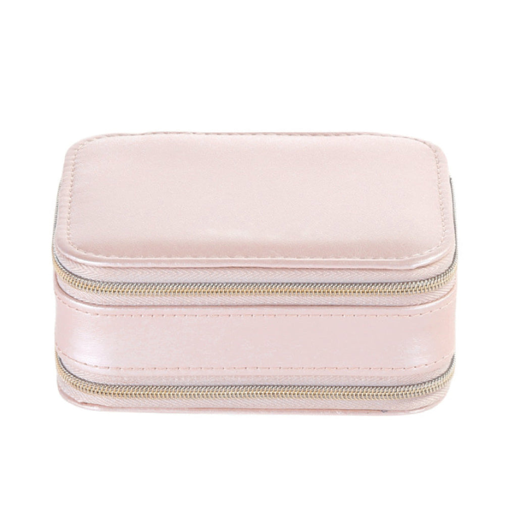 Clever Jewelry Case