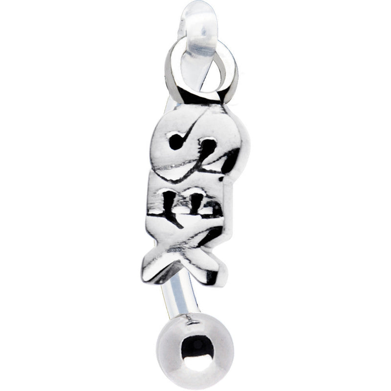 Sex Bioplast Intimate Piercing