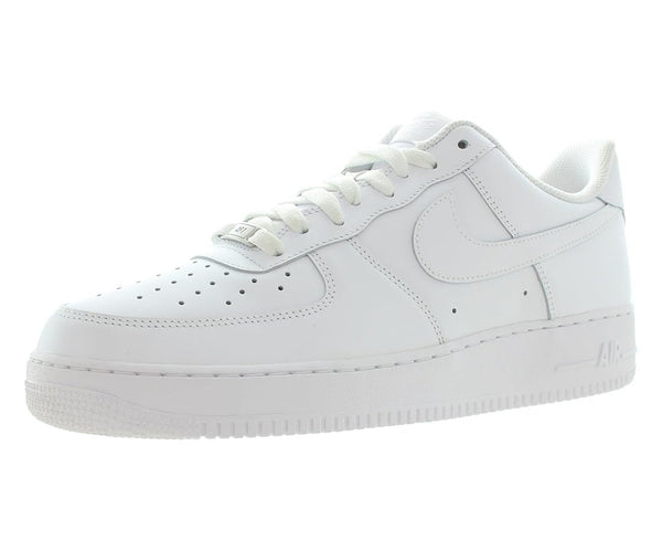 Nike Mens Basketball White 13 M