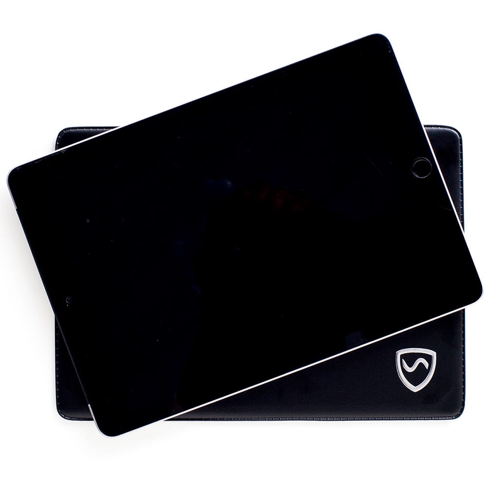 SYB Tablet Pad