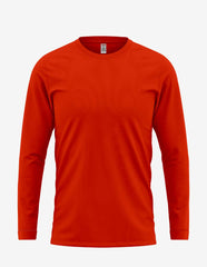 USA Long Sleeve 5006