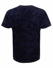 Cloud Wash Ocean Tie Dye