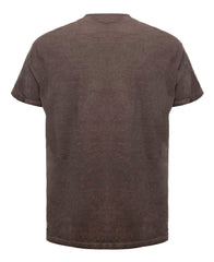 Oil Wash Russet