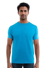 Cotton Perfection Crew 3100 - dark Colors