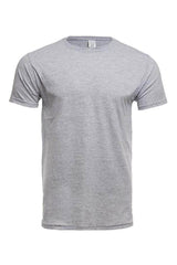 Cotton Perfection Crew 3100 - dark Colors