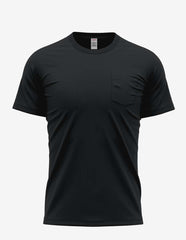 Pocket Perfection Pocket Tee 31SPKT
