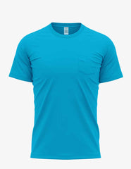 Pocket Perfection Pocket Tee 31SPKT
