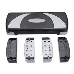 32-Inch Fitness Aerobic Stepper