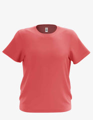 Bi-blend Youth Mega-Tee | 3250