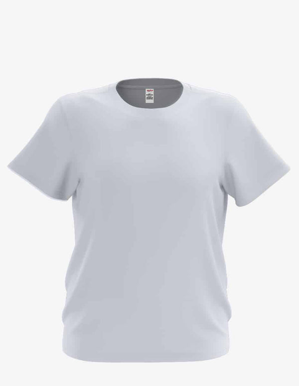 Bi-blend Youth Mega-Tee | 3250