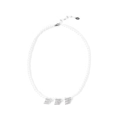 ANGEL NUMBER NECKLACES