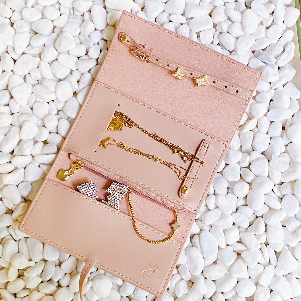 Always Ready Jewelry Organizer