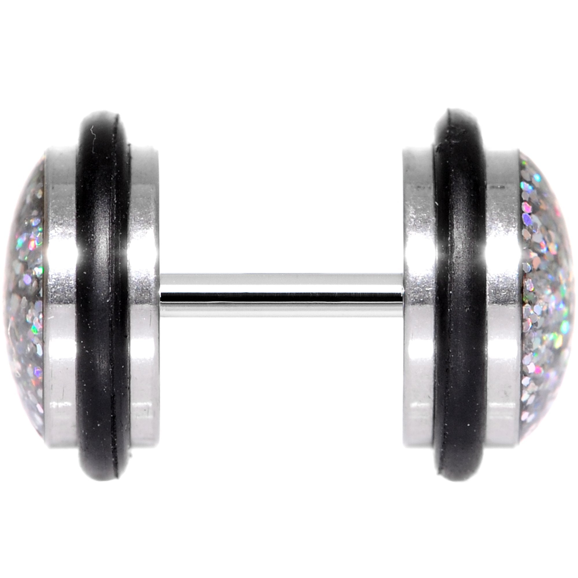 Aurora Super Glitter Luxe Cheater Plug Set