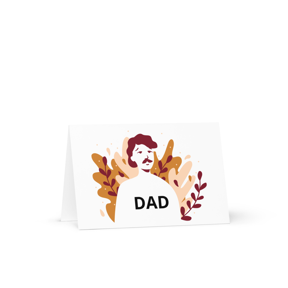 Greeting Card