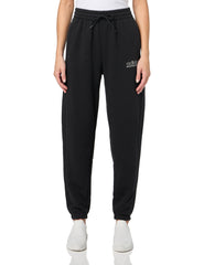 adidas Womens Tall Size Select Basketball Pants Black/Cloud White