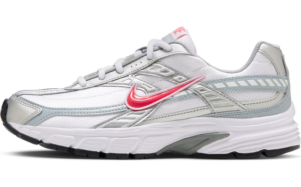 Nike INITIATOR 394053-101 White/Pink 7.5 Medium