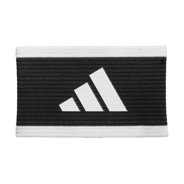 adidas Captains Armband Black/White/2 One Size