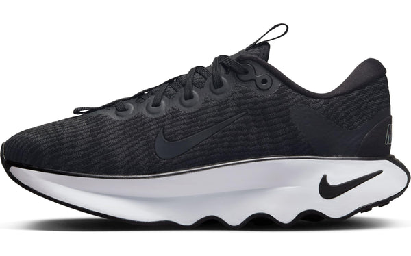 Nike Motiva Womens Walking Shoes (DV1238-001 Black/Anthracite/White/Black) Size 10.5