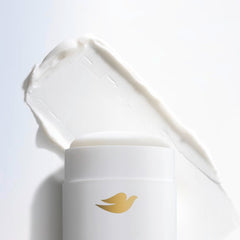 Dove Clinical + Care Antiperspirant Deodorant Invisible Solid Stick for Women Original Clean with Nourishing Serum 2.6 oz